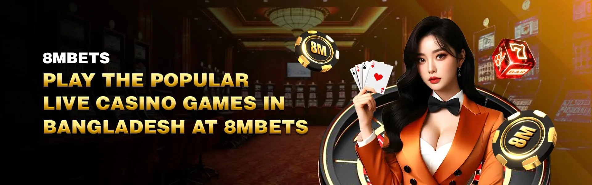 8MBets live
